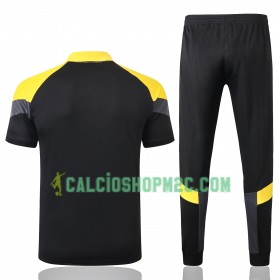 Borussia Dortmund 2020/2021 Polo da Allenamento M002
